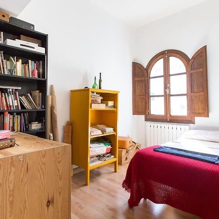 Apartamento A Los Pies Del Alcazar Sevilla Bagian luar foto