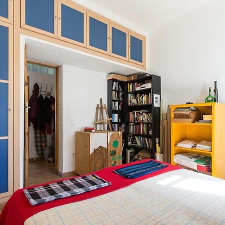 Apartamento A Los Pies Del Alcazar Sevilla Bagian luar foto