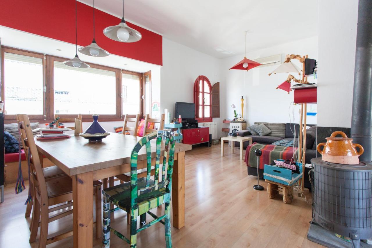 Apartamento A Los Pies Del Alcazar Sevilla Bagian luar foto